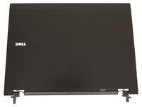 Dell Latitude E6500 15.4 Laptop LCD Back Panel Cover - RC382