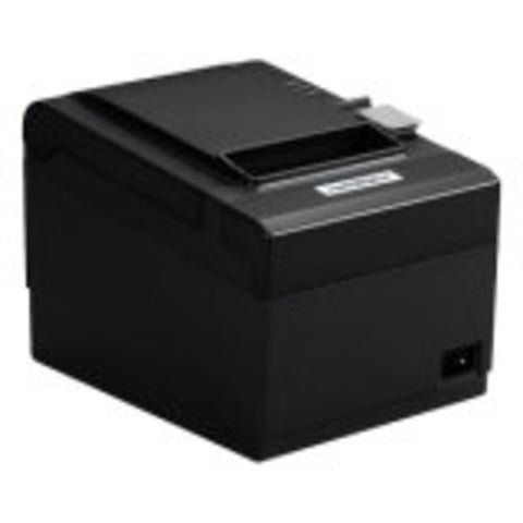 Partner Tech RP-500 Direct Thermal Printer - Monochrome - Desktop - Receipt Print