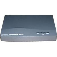 HP Jetdirect 300x J3263-60001 Exeranl Print Server