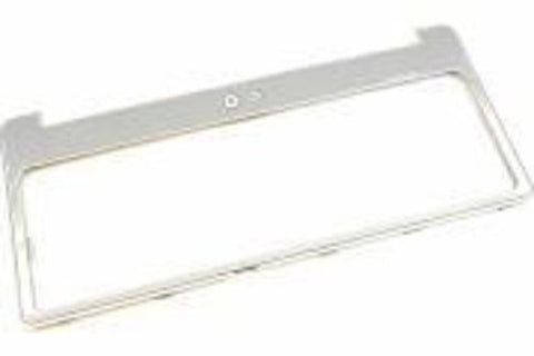 HP G60 Power Button Panel Cover Keyboard Bezel- 506848-001