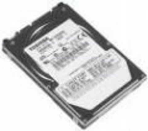 HDD2D31 Toshiba MK1234GSX Hard Drive HDD2D31