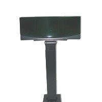 Verifone Ruby 2-Line Customer Display- P040-08-300