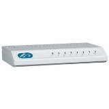Adtran TA608T1 ATM W/8 FXS PORTS V35 ( 4203680L1#ATM )