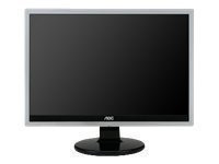 Envision Peripherals Aoc 919vwa - Lcd Monitor - 19" - 1440 X 900 - 300 Cd/m2 - 10000:1 (dynamic) - 5 Ms - Dvi-d, Vga - -