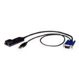 Avocent 20IN USB 2 Interface Module Cabling Virtual Media/smartcard Cac