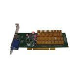 Jaton GeForce 6200 256MB DDR2 VGA/TV-Out Low-Profile PCI Video Card VIDEO-348PCI-256TV