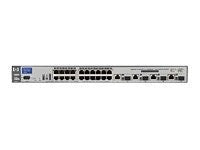 HP J4903A#ABA 24-Port 1Gbps ProCurve Switch J4903A