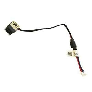 Dell Latitude E5530 DC Power Input Jack with Cable - 171XT