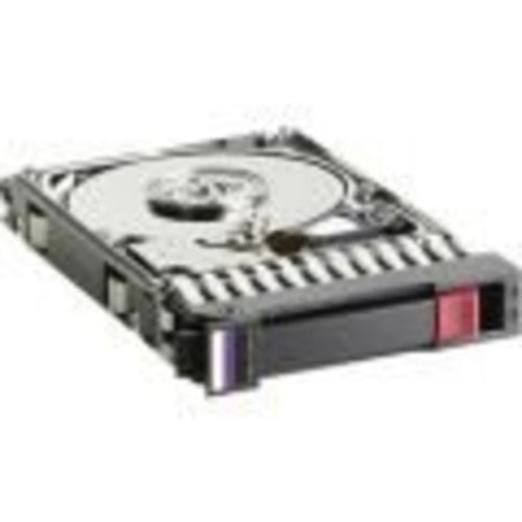 HP EH0146FARWD 146GB Dual Port SAS Hard Drive- 518216-002