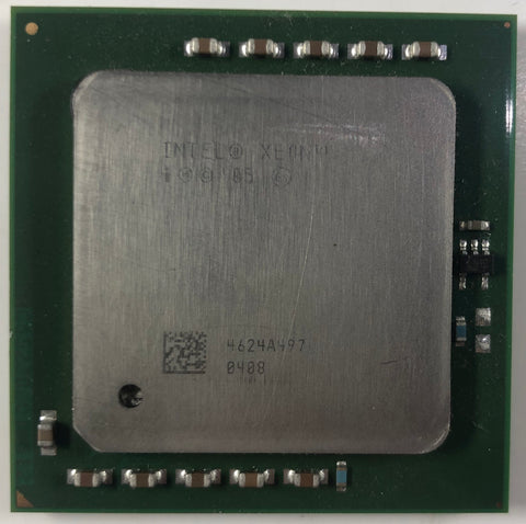 Intel Xeon 3 GHz Server CPU Processor- SL8P6