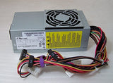 Dell Inspiron 530 Desktop TFX0250D5W 250W Power Supply- XW605
