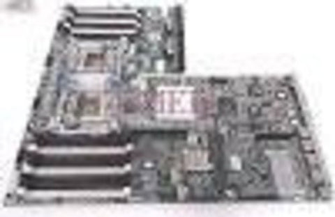 HP PROLIANT DL360 G7 SYSTEM BOARD P/N 602512-001
