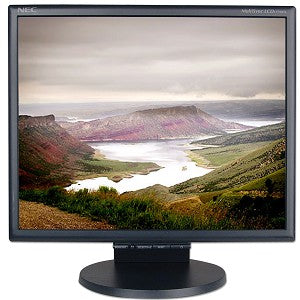 NEC MultiSync LCD1770VX 17" LCD Monitor