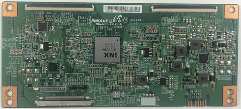 TCL 65S401 4K LED TV T-Con Board- TATDJ4857