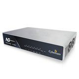 Cyberoam CR35wi NG Security Appliance - 2.3 Gbps Firewall Throughput 6x GbE Ports CR35wiNG
