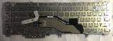 Dell Latitude E6520 Laptop NSK-DW0UC Keyboard- M8F00
