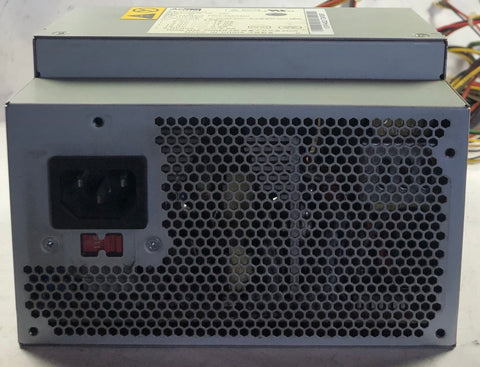 Lenovo ThinkCentre M50 Desktop API2PC33 230W Power Supply- 74P4300