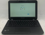 Lenovo N21 Chromebook- 16GB SSD, 2GB RAM, Intel Celeron N2840 CPU, ChromeOS