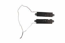 Dell Latitude D830 Speaker Set