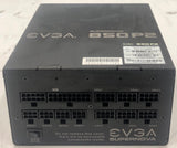 Evga Supernova 850 P2 850W Platinum Power Supply- 220-P2-0850