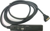 Verifone 28757-02-R Data Transfer Cable