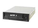 Tandberg 820LTO 400/800GB LTO-3 SCSI LVD BLACK BEZEL INTERNAL H/H