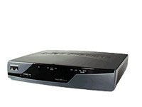 Cisco CISCO851-K9 851 Router
