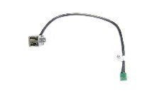 Dell ASSY CBL I/O USB MNTW 230, X6F8N