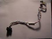 HP Pro 3000 Power Button- 508805-001