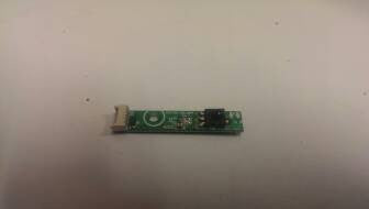 Hisense 32h3e IR SENSOR RSAG7.820.5282.ROH