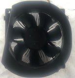 Dell OptiPlex 390 Desktop Cooling Fan & Heatsink & Shroud Assembly- 0KXRX