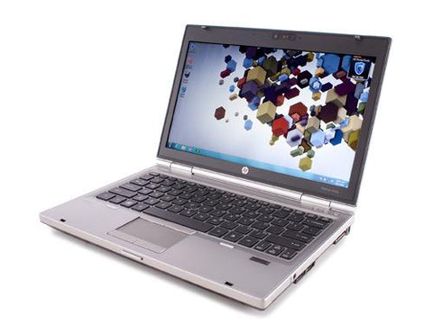 HP ProBook 6570b Laptop- 500GB HDD, 4GB RAM, Intel i5-3210M CPU, Windows 7 Pro