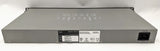Cisco 50-Port Gigabit Smart Switch- SG200-50