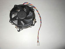 eMachines Desktop CPU Heatsink & Cooling Fan- 20-130-802100