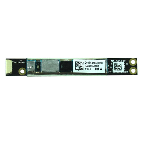 ASUS U56E WD-7 Laptop Webcam Board- 04081-00030100