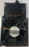 Dell OptiPlex GX620 Server 9G0912P2G041 Cooling Fan & Shroud- M6792