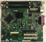 Dell OptiPlex GX620 Mini-Tower Motherboard- HH807