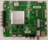 Vizio D65-F1 4K LED TV 715G9788-M01-B00-005Y Main Board- 756TXHCB02K025
