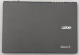 Acer C720-2848 Chromebook- 16GB SSD, 2GB RAM, Intel Celeron 2955U CPU, ChromeOS