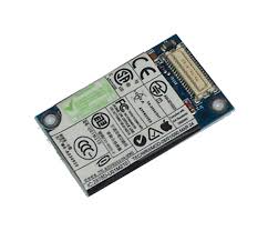 Apple Ibook G4 A1134 56K Dial Up Modem- A034920