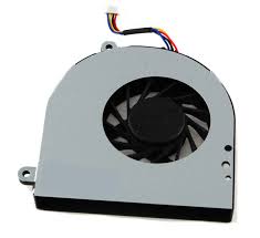 Toshiba Satellite C655 Laptop Cooling Fan- V000210960