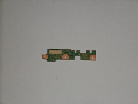Fujitsu Lifebook T732 Laptop Fingerprint Reader Board- CP604755-Z4