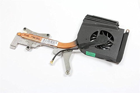 HP Pavilion Dv6000 Laptop Cooling Fan & Heatsink - 434985-001