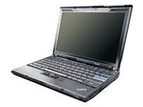 Lenovo ThinkPad X201 Tablet- 320GB HDD, 4GB RAM, i5-520U CPU, Windows 7 Pro