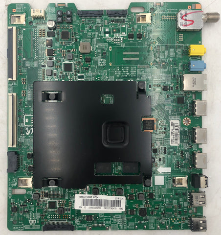 Samsung UN40KU6290F 4K Ultra HD LED TV Main Board- BN94-11233Z
