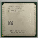AMD Sempron 64 LE-1300 Desktop CPU Processor- SDH1300IAA4DP