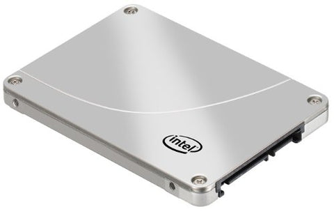 Intel 320-Series SSDSA2CW160G3 160 GB SATA 2.5-Inch Solid-State Drive 3Gb/s