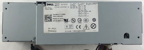 Dell OptiPlex GX745 Desktop H275P-01 275W Power Supply- RM117