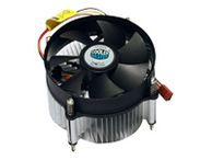 Cooler Master Desktop Cooling Fan & Heatsink Assembly- ICTD925