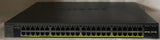 Netgear ProSafe GS752TP Smart Managed Gigabit PoE Network Switch
